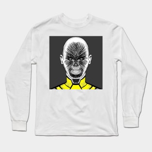 Alienate Long Sleeve T-Shirt